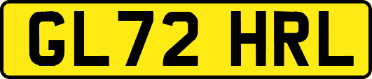 GL72HRL