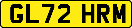 GL72HRM