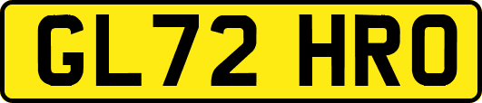 GL72HRO