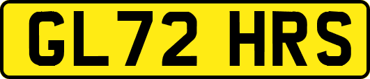 GL72HRS