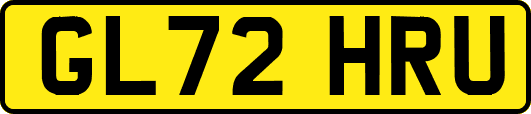 GL72HRU