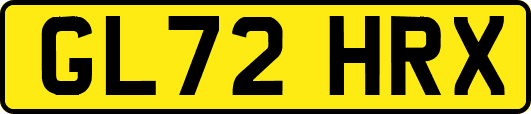 GL72HRX