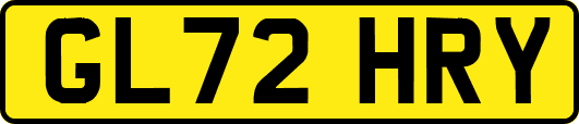GL72HRY