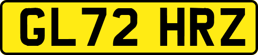 GL72HRZ