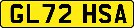GL72HSA