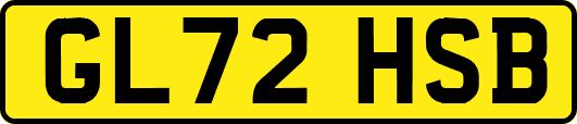 GL72HSB