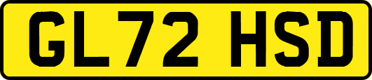 GL72HSD