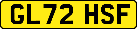 GL72HSF