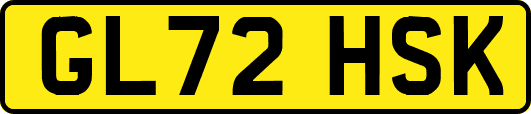 GL72HSK