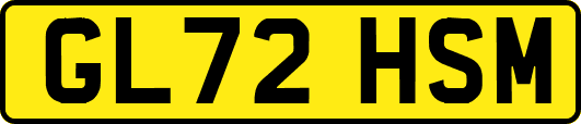 GL72HSM