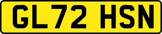 GL72HSN