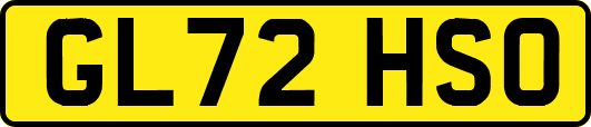 GL72HSO