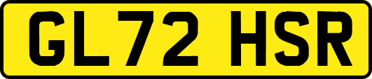 GL72HSR