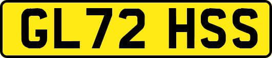 GL72HSS