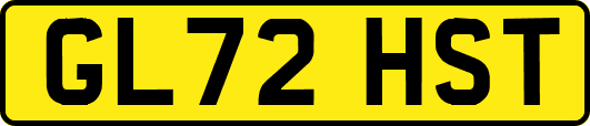GL72HST