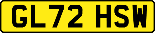 GL72HSW
