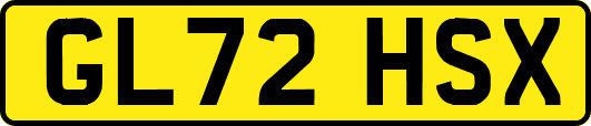GL72HSX
