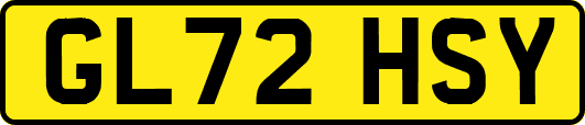 GL72HSY