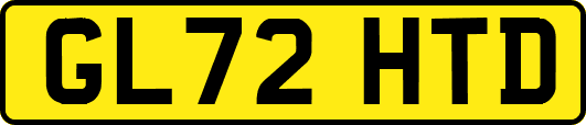 GL72HTD
