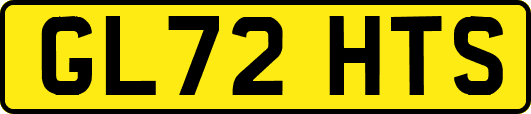 GL72HTS
