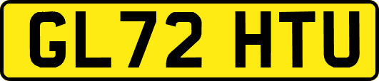 GL72HTU