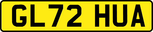 GL72HUA