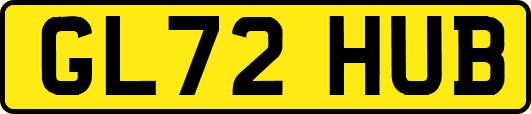 GL72HUB