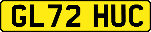GL72HUC