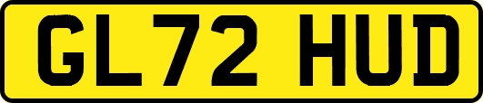 GL72HUD