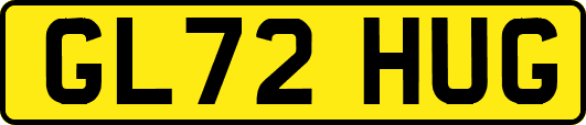 GL72HUG