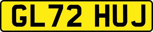 GL72HUJ