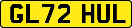 GL72HUL