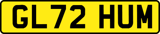 GL72HUM