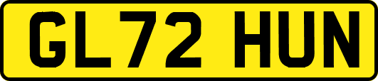 GL72HUN