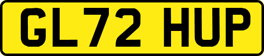 GL72HUP