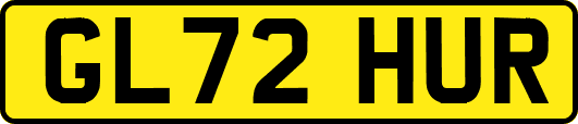 GL72HUR