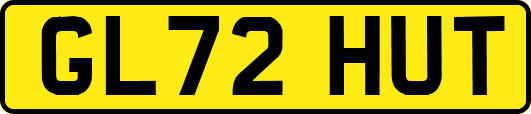 GL72HUT