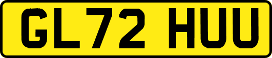 GL72HUU