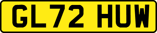 GL72HUW