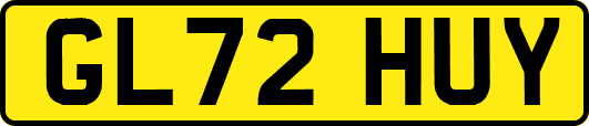 GL72HUY