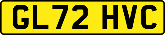 GL72HVC