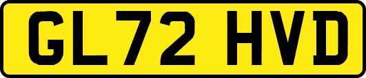 GL72HVD