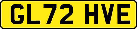 GL72HVE