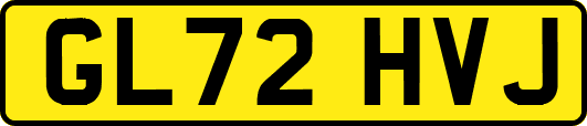GL72HVJ