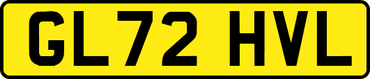 GL72HVL