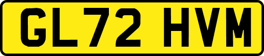 GL72HVM