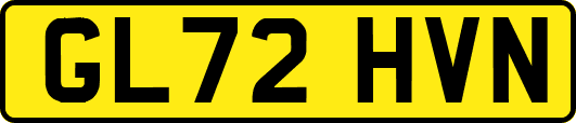 GL72HVN