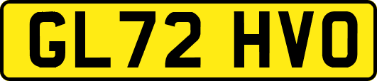 GL72HVO