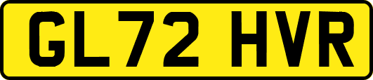 GL72HVR