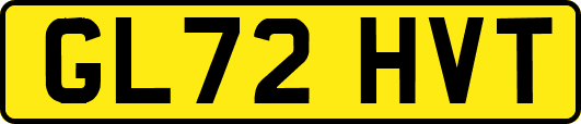 GL72HVT